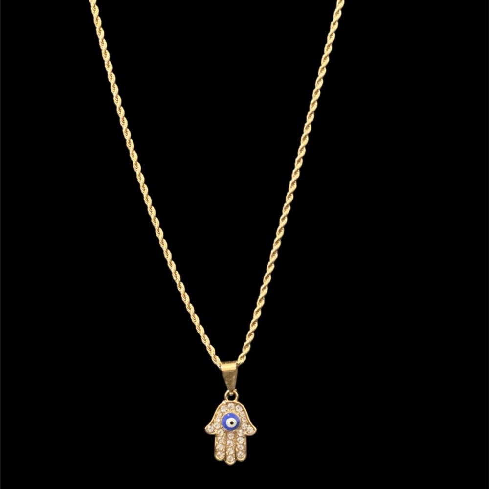 Necklace